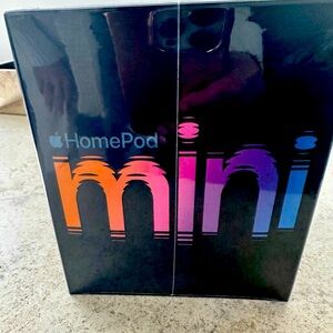 Apple Home Pod Mini